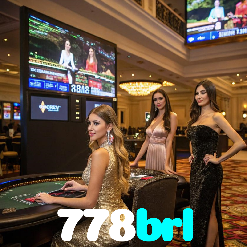 A Magia dos Jogos de Fantasia na 778brl