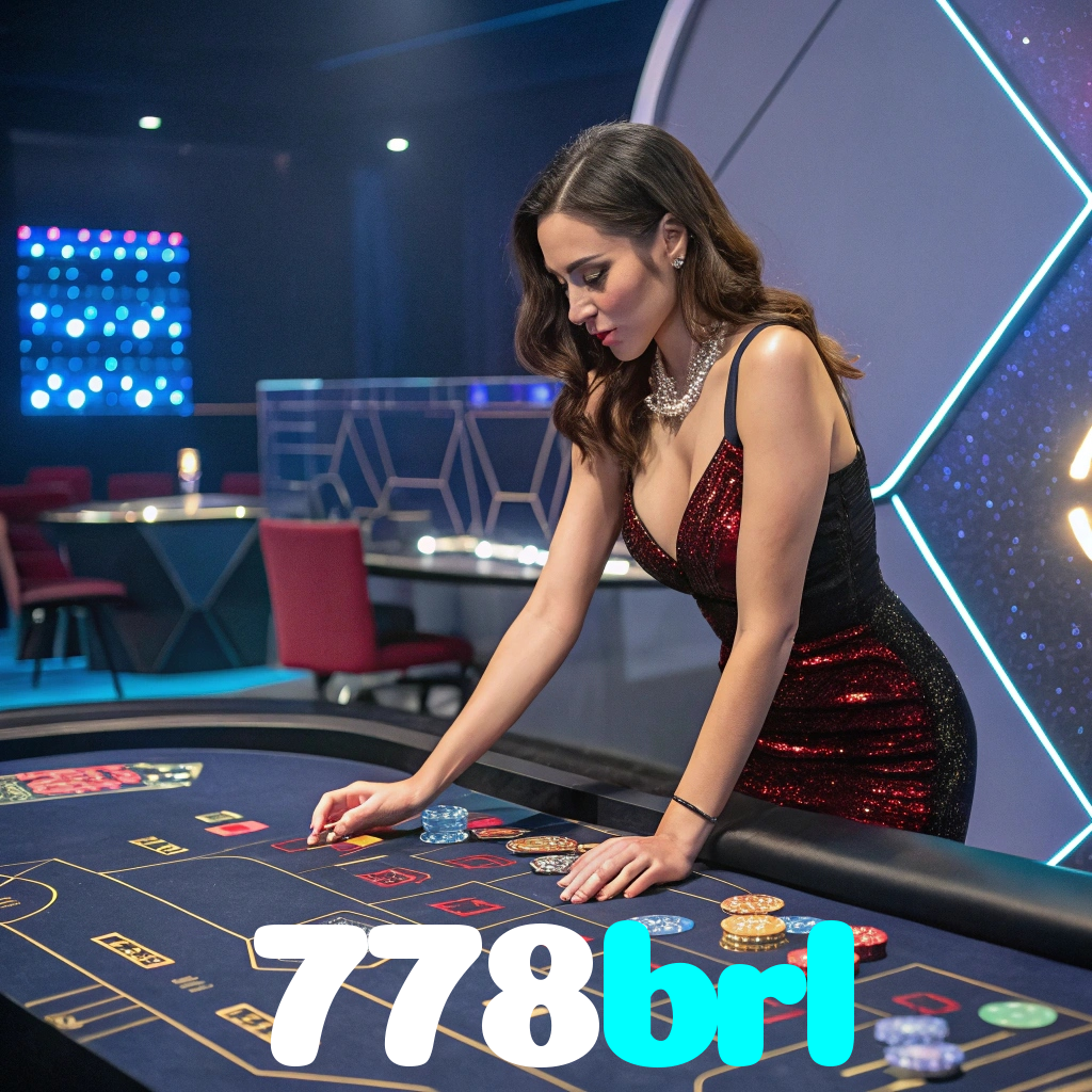 A Magia dos Jogos de Fantasia na 778brl