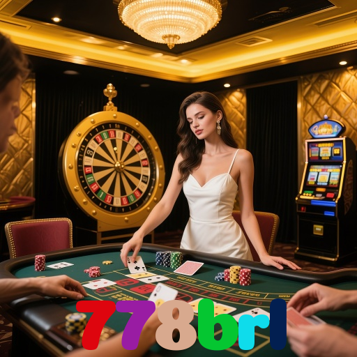 A Magia dos Jogos de Fantasia na 778brl
