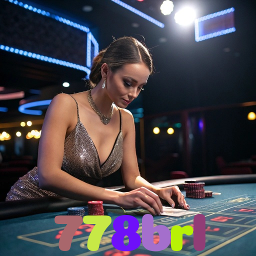 A Magia dos Jogos de Fantasia na 778brl
