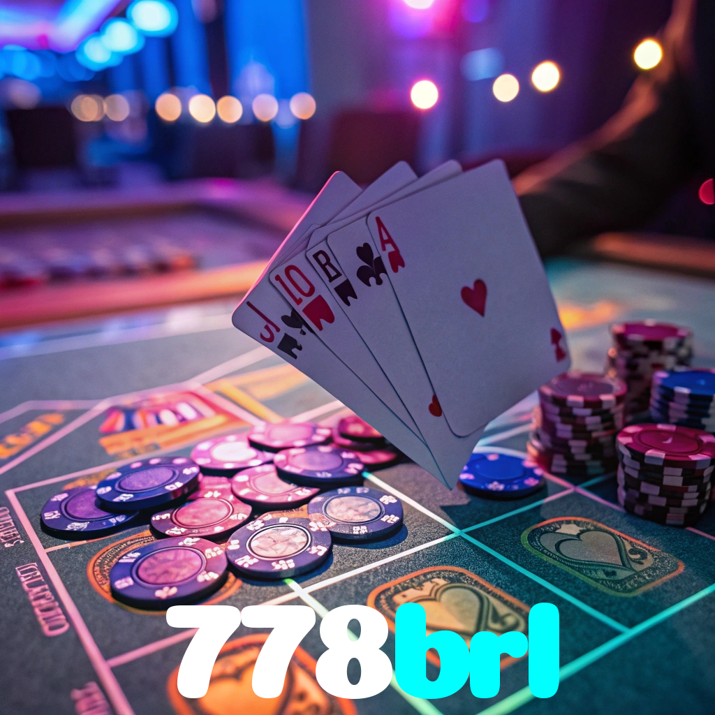 A Magia dos Jogos de Fantasia na 778brl