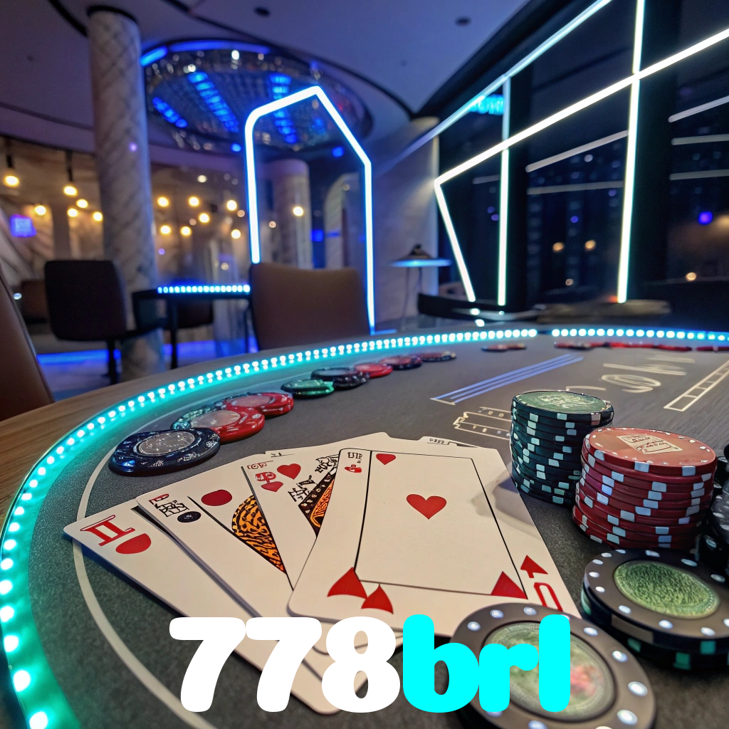 A Magia dos Jogos de Fantasia na 778brl