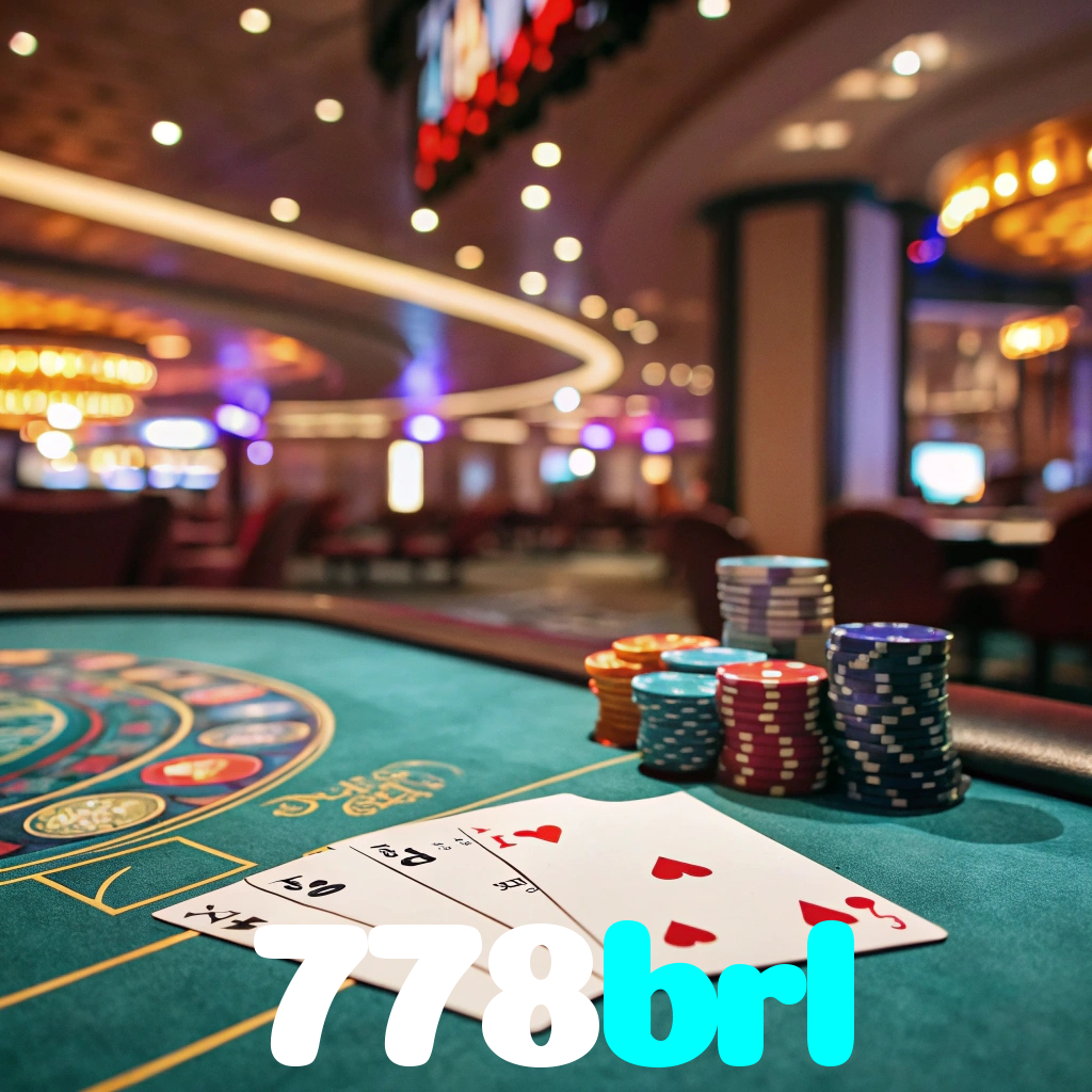 A Magia dos Jogos de Fantasia na 778brl