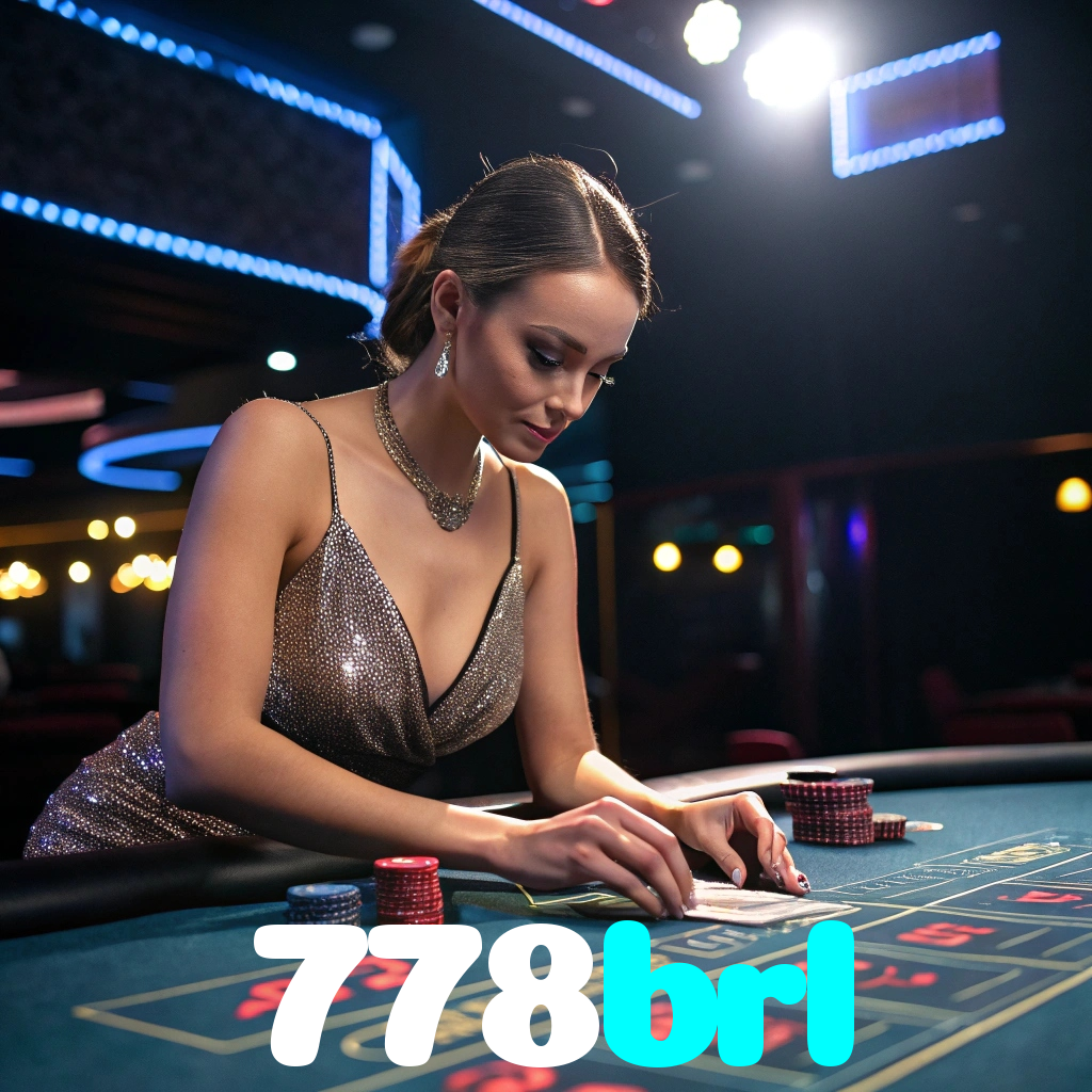 A Magia dos Jogos de Fantasia na 778brl
