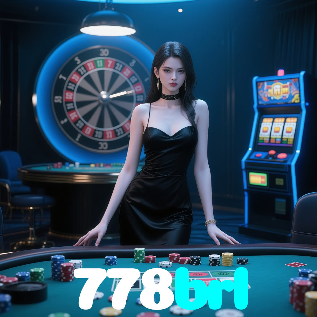A Magia dos Jogos de Fantasia na 778brl