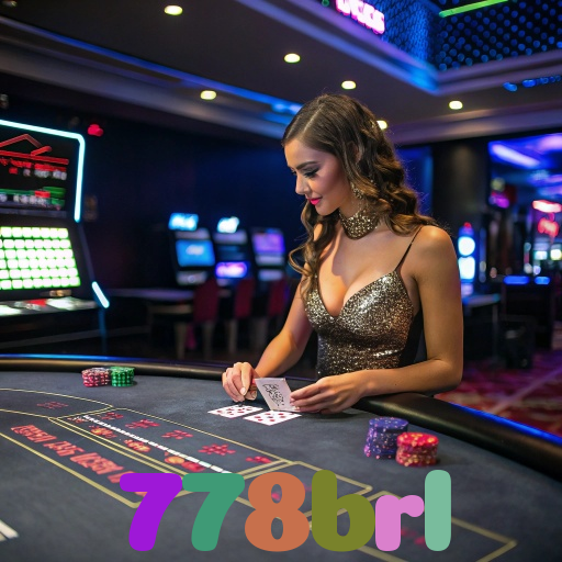 A Magia dos Jogos de Fantasia na 778brl