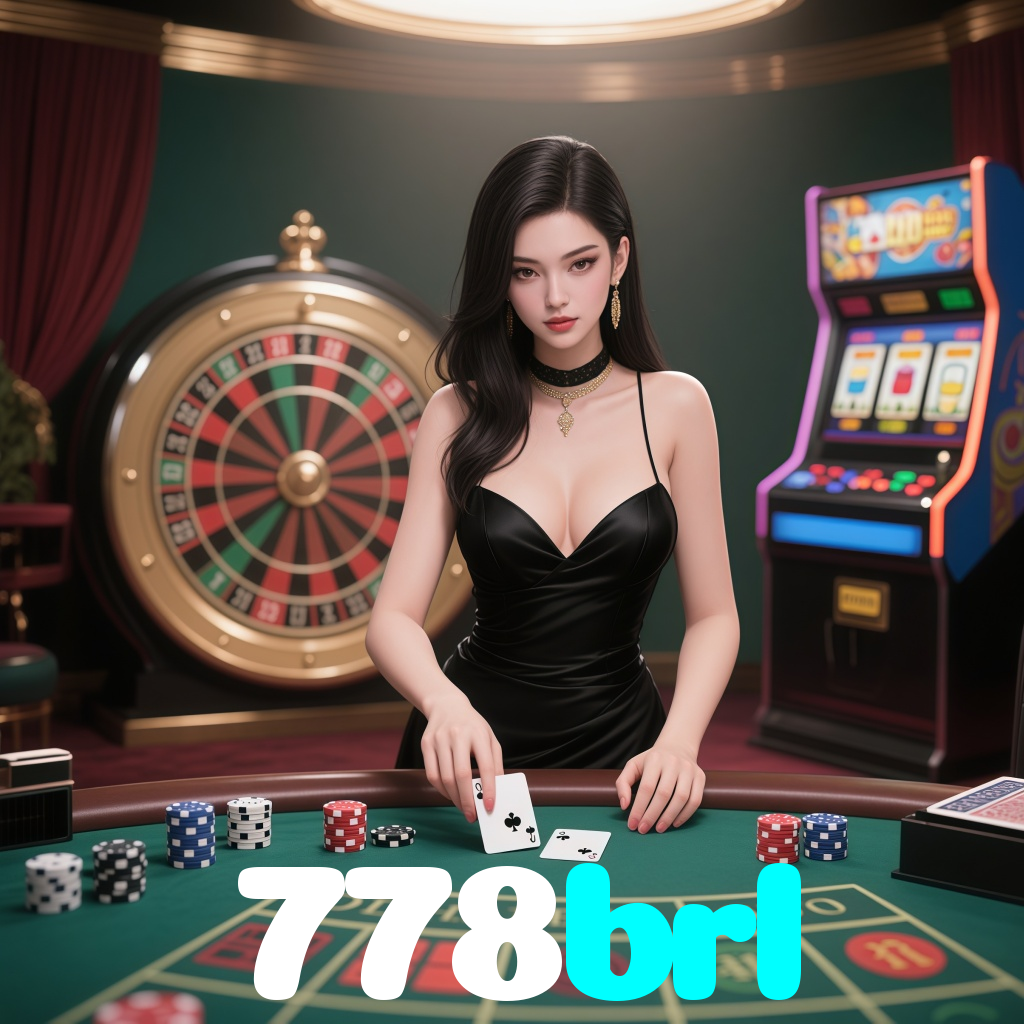 A Magia dos Jogos de Fantasia na 778brl