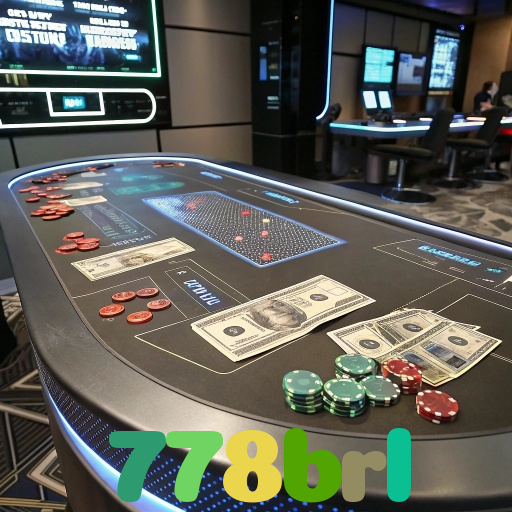 A Magia dos Jogos de Fantasia na 778brl